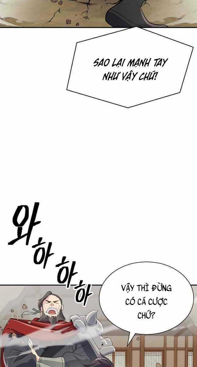 Kiếm Ma Đạo - Chapter 9 - Trang 50