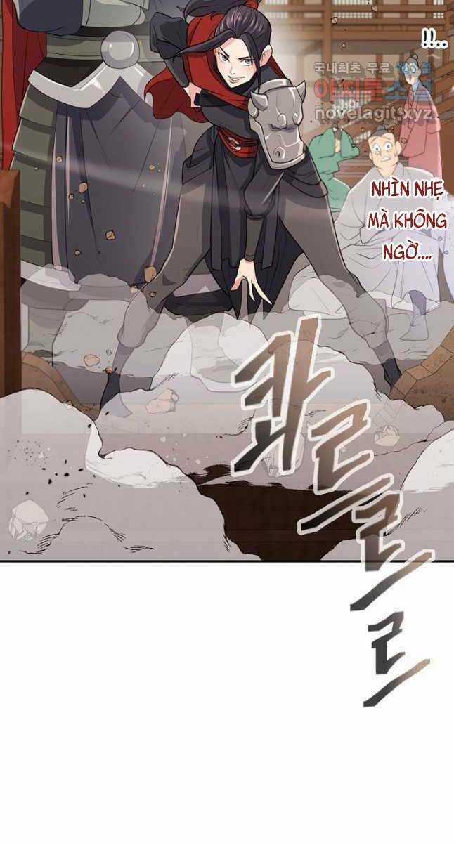 Kiếm Ma Đạo - Chapter 9 - Trang 51