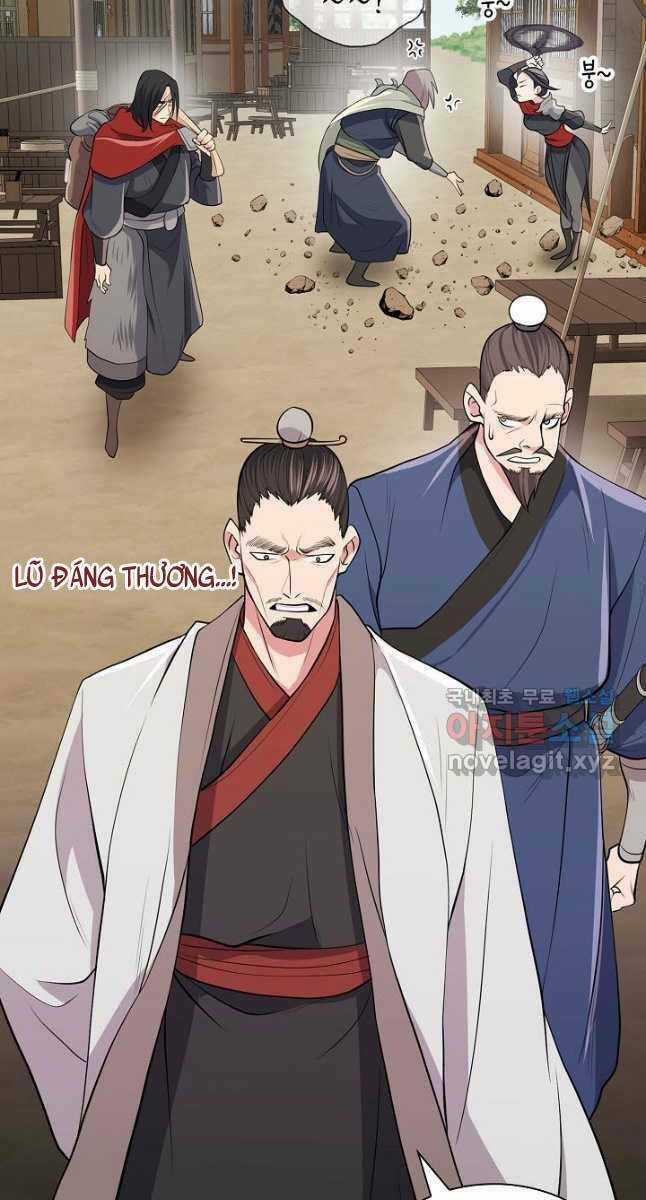 Kiếm Ma Đạo - Chapter 9 - Trang 54