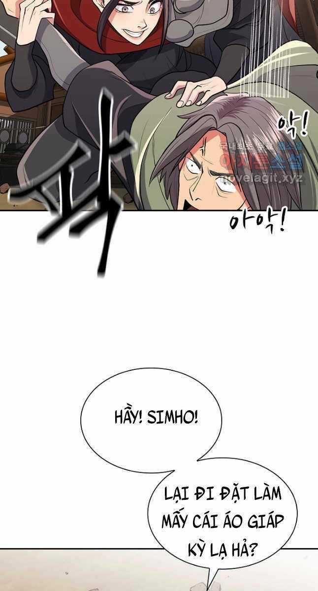 Kiếm Ma Đạo - Chapter 9 - Trang 56