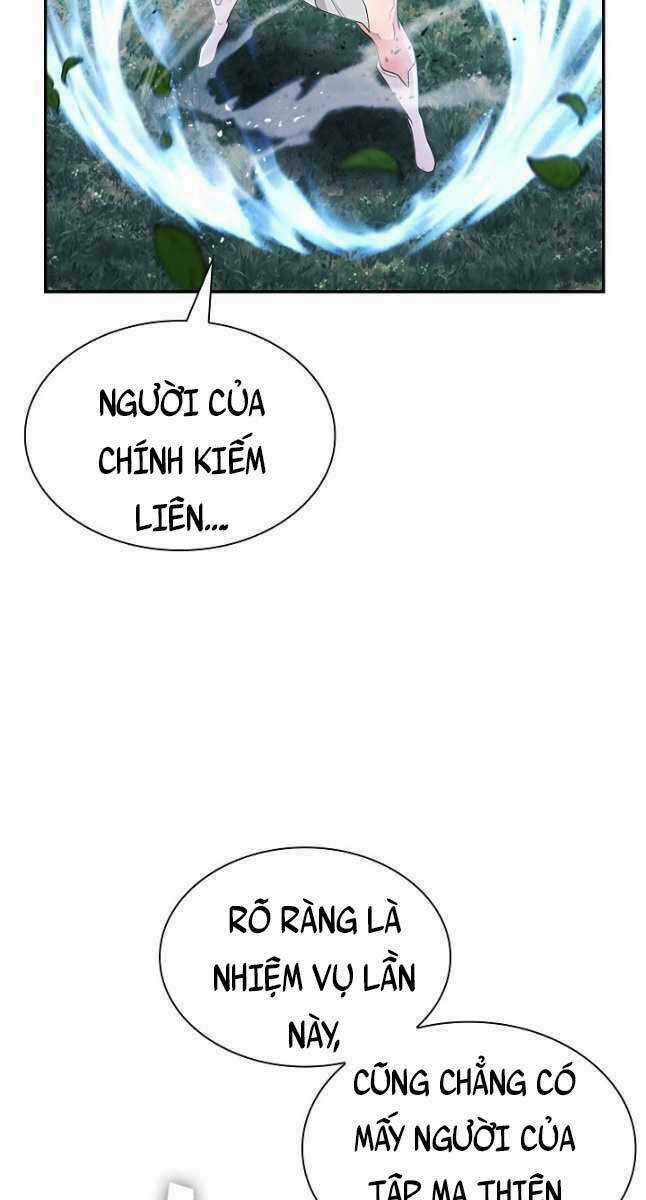 Kiếm Ma Đạo - Chapter 9 - Trang 8