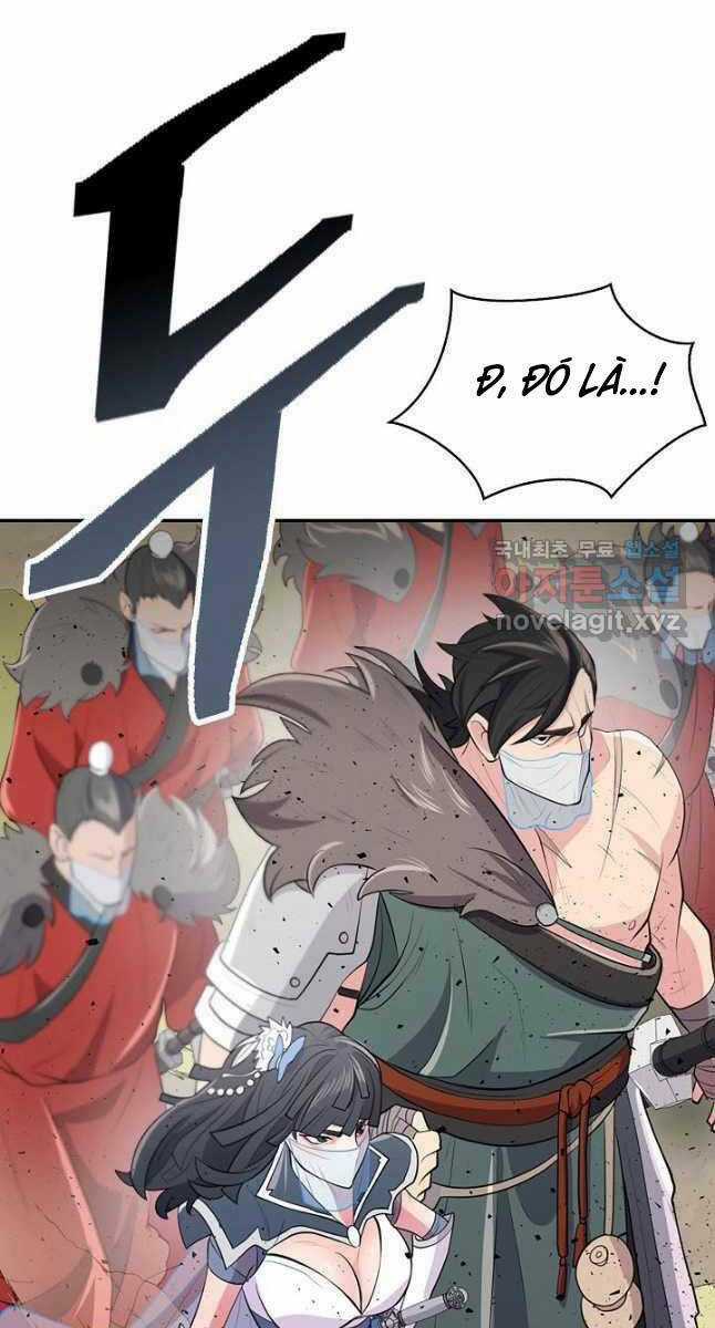 Kiếm Ma Đạo - Chapter 9 - Trang 75