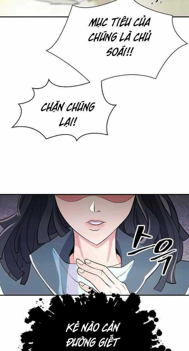 Kiếm Ma Đạo - Chapter 9 - Trang 79