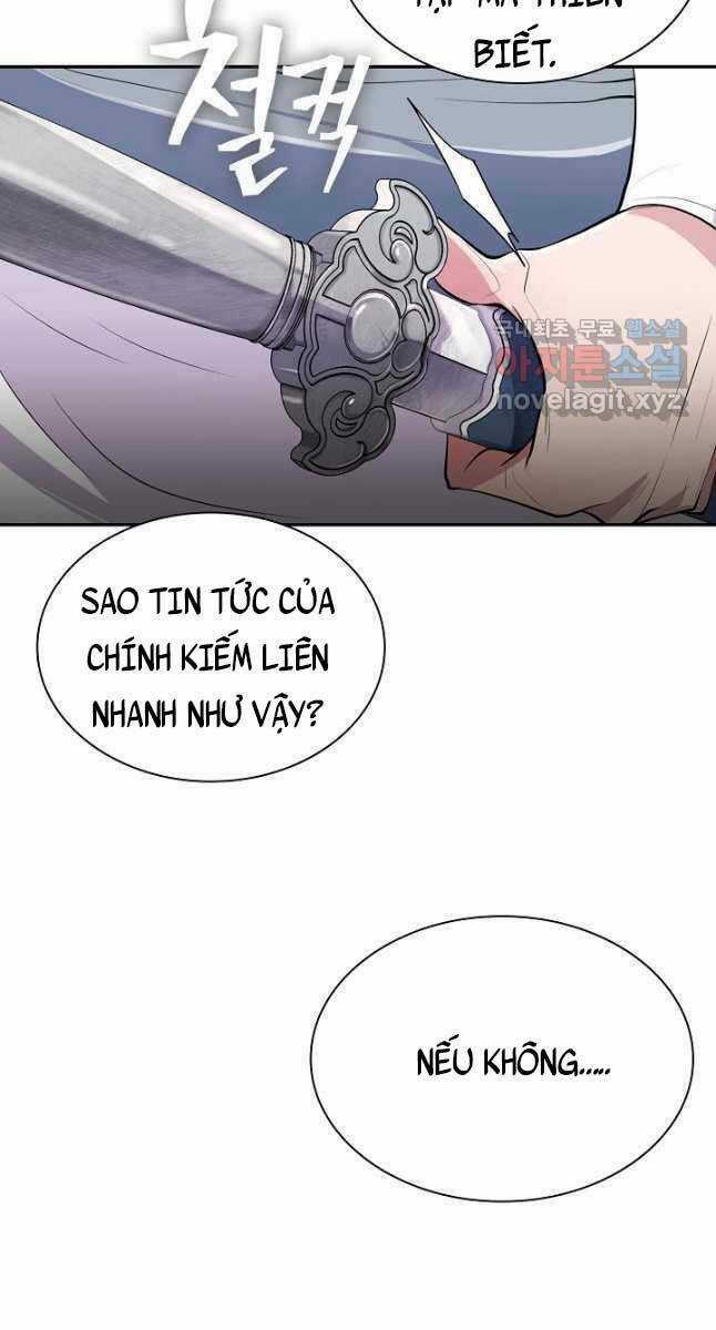 Kiếm Ma Đạo - Chapter 9 - Trang 9