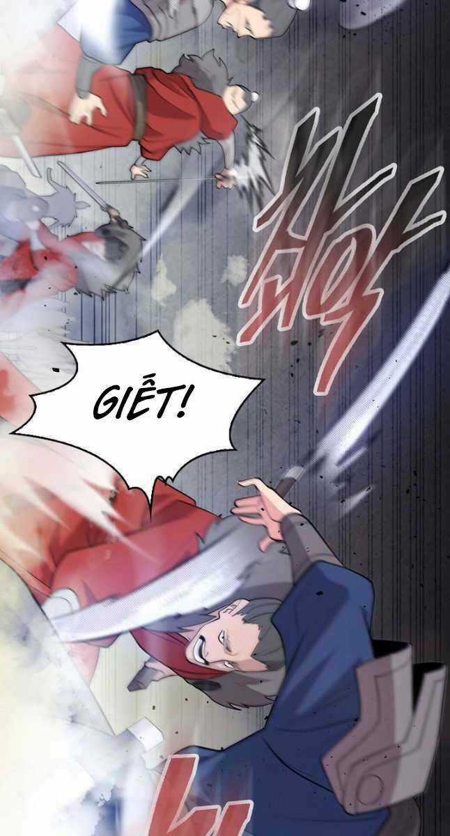 Kiếm Ma Đạo - Chapter 9 - Trang 81