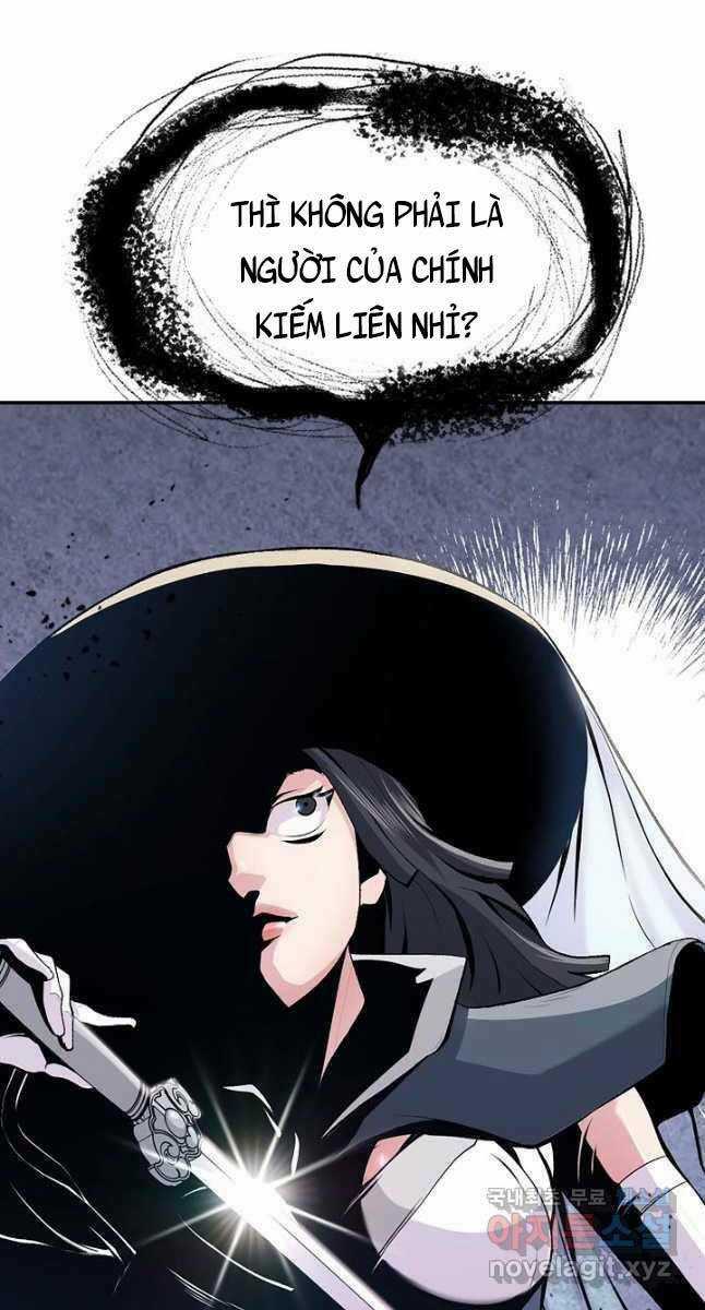 Kiếm Ma Đạo - Chapter 9 - Trang 10