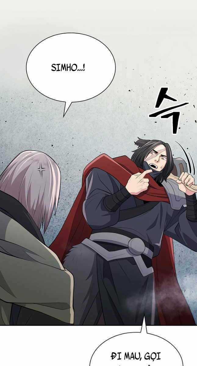 Kiếm Ma Đạo - Chapter 9 - Trang 91