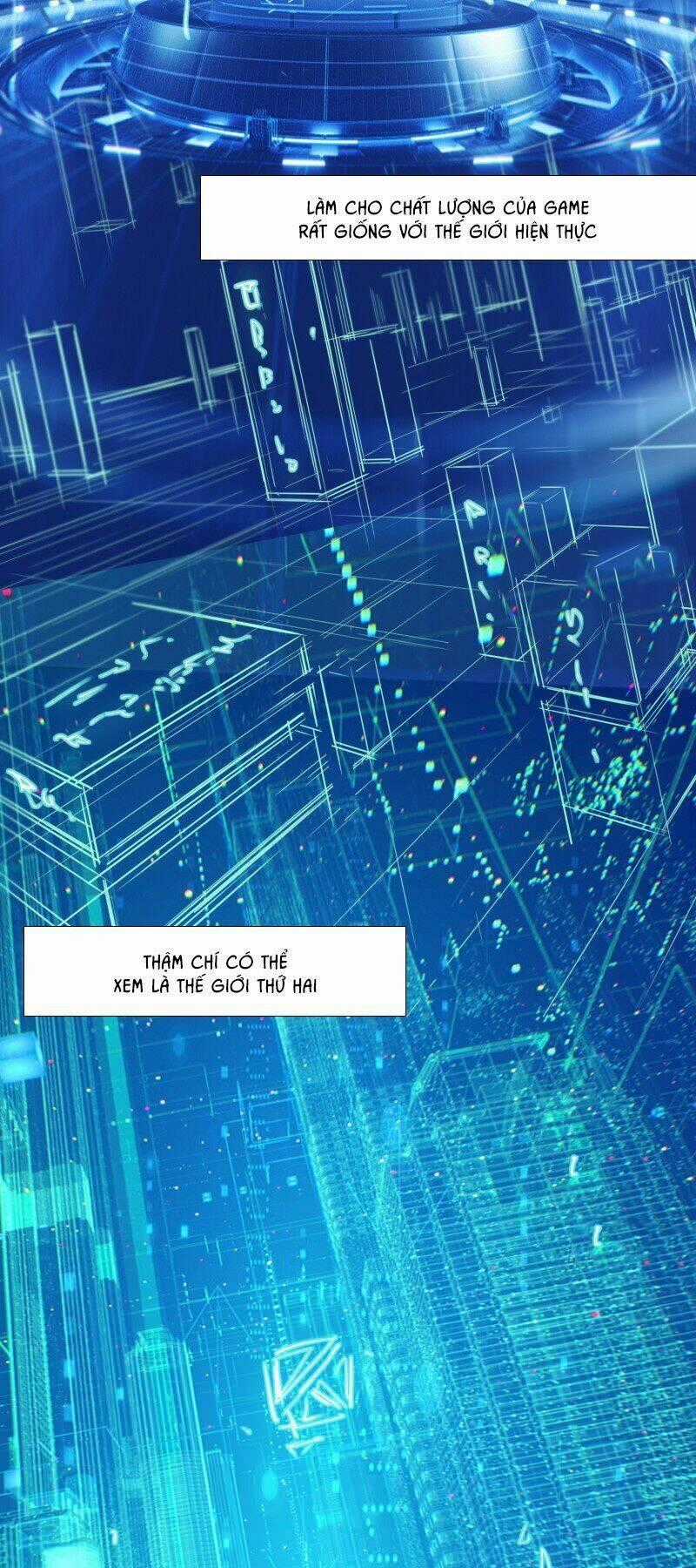 Kiếm Nhân - Chapter 1 - Trang 2