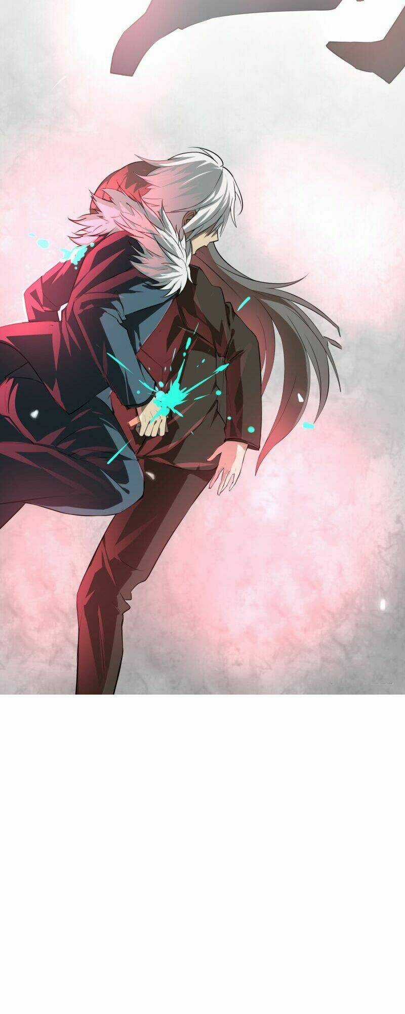 Kiếm Nhân - Chapter 1 - Trang 16