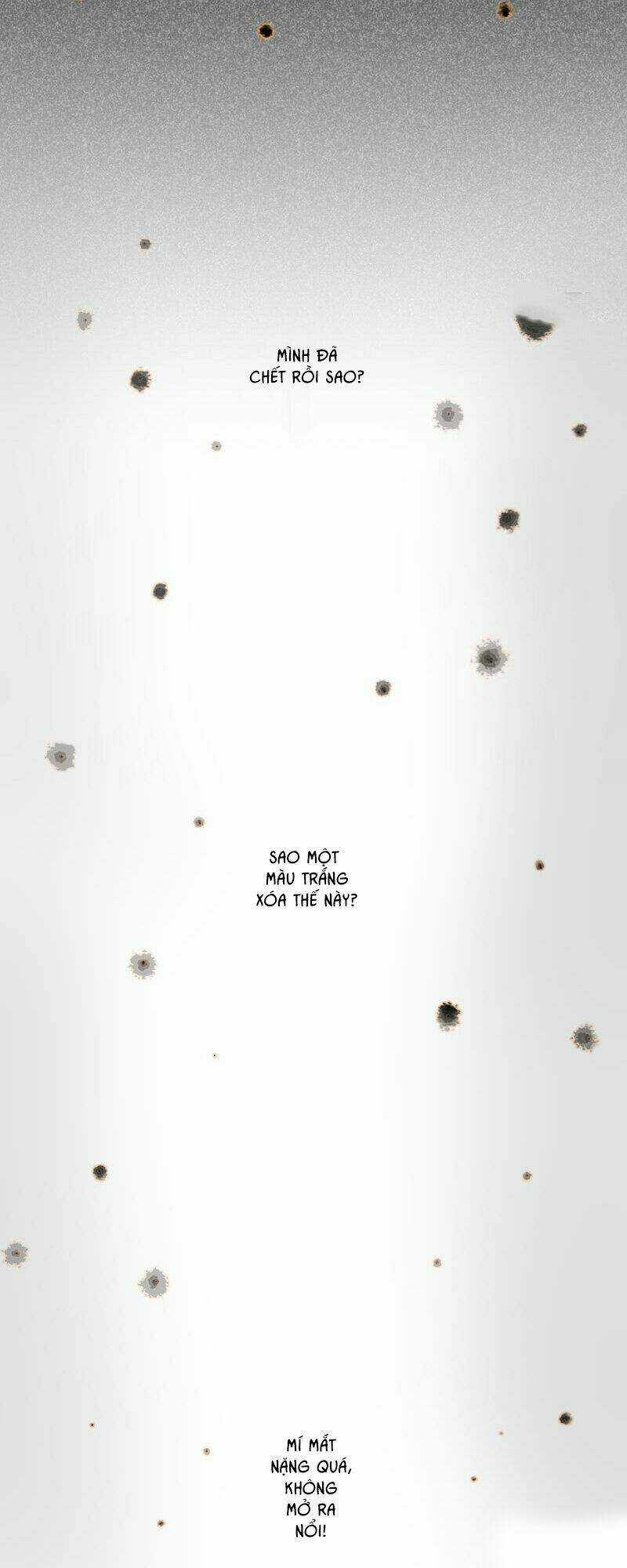 Kiếm Nhân - Chapter 1 - Trang 18