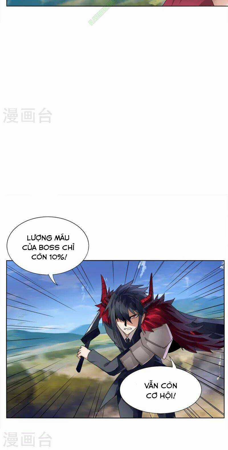 Kiếm Nhân - Chapter 10.2 - Trang 11