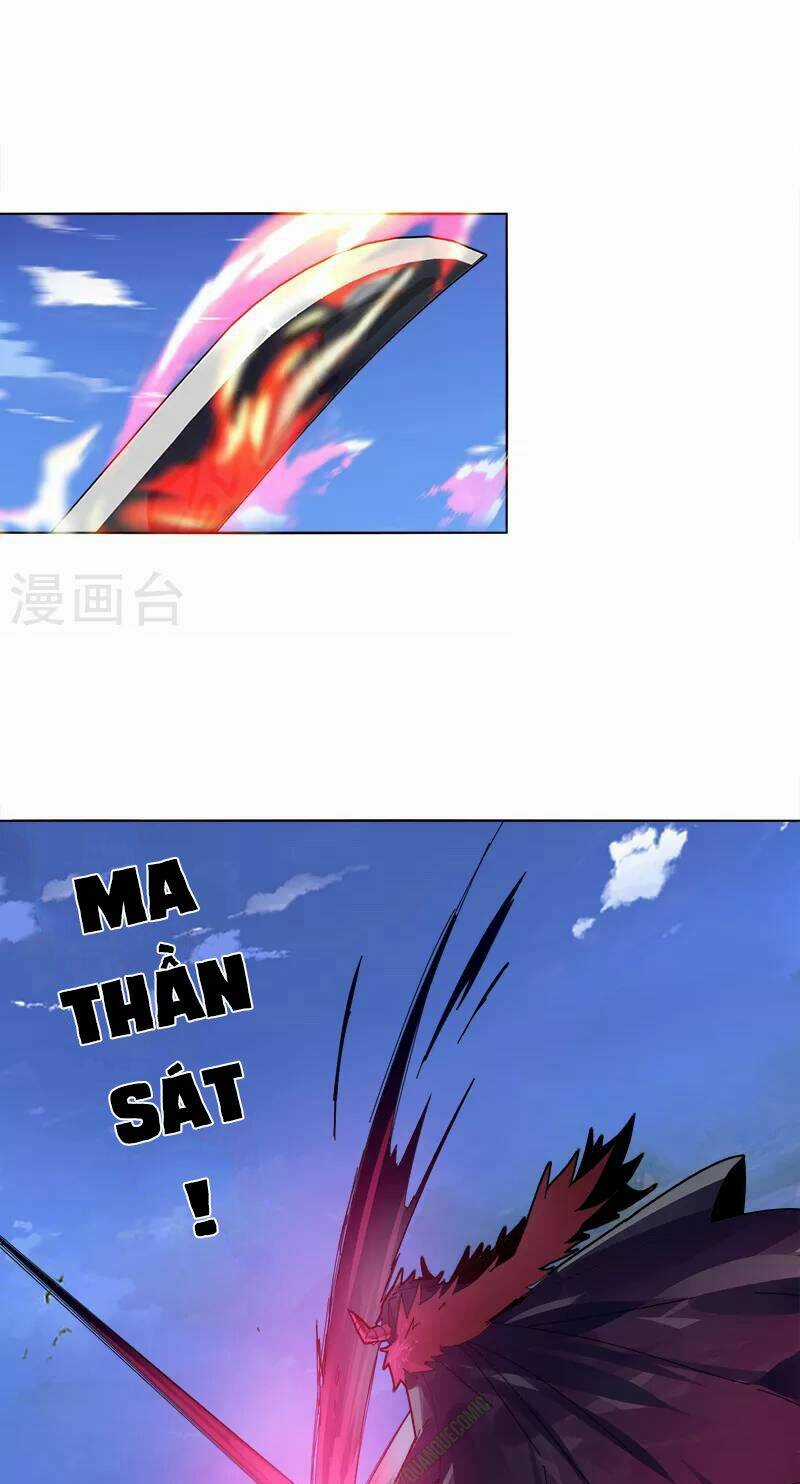 Kiếm Nhân - Chapter 10.2 - Trang 12