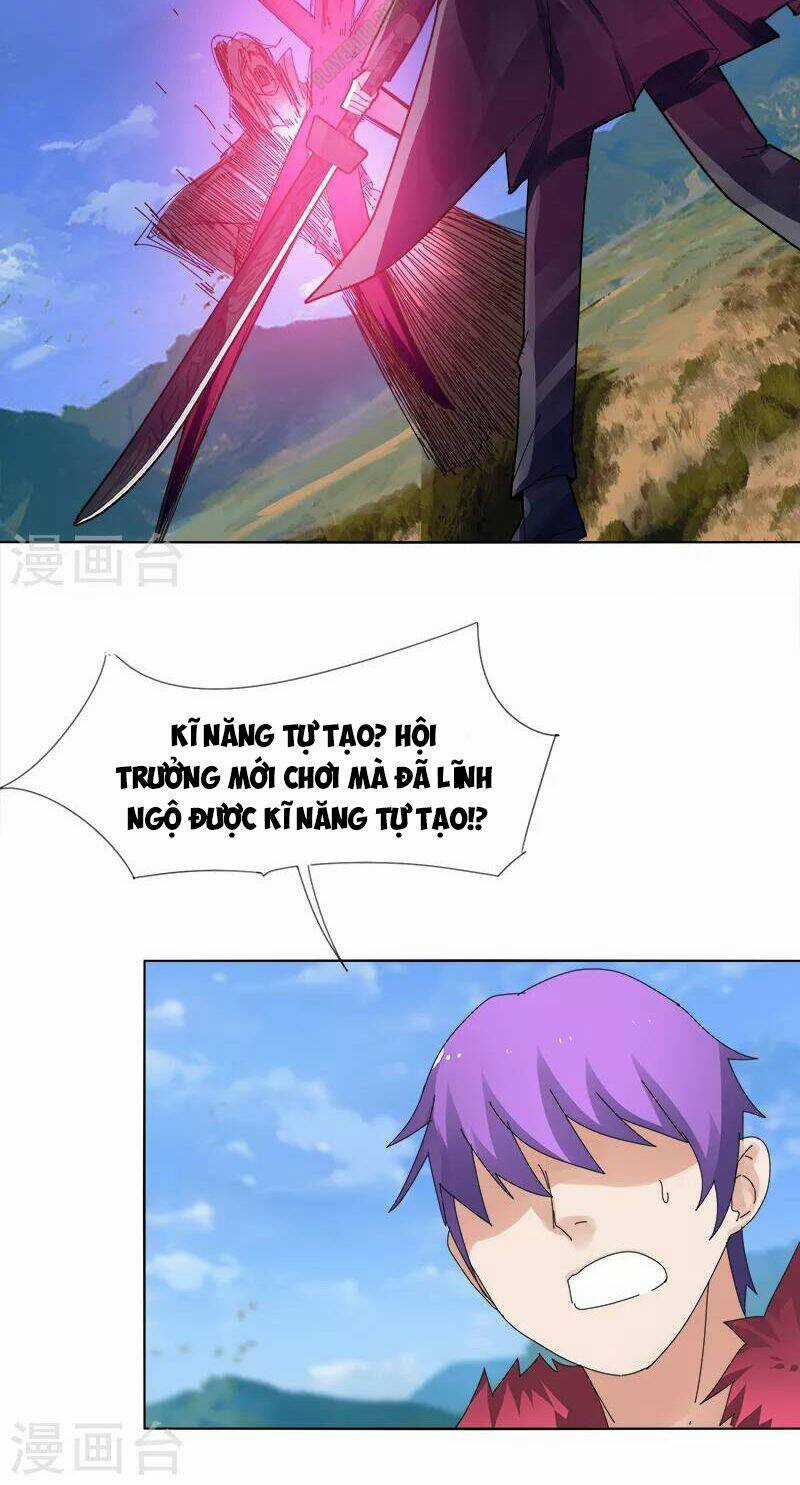 Kiếm Nhân - Chapter 10.2 - Trang 13