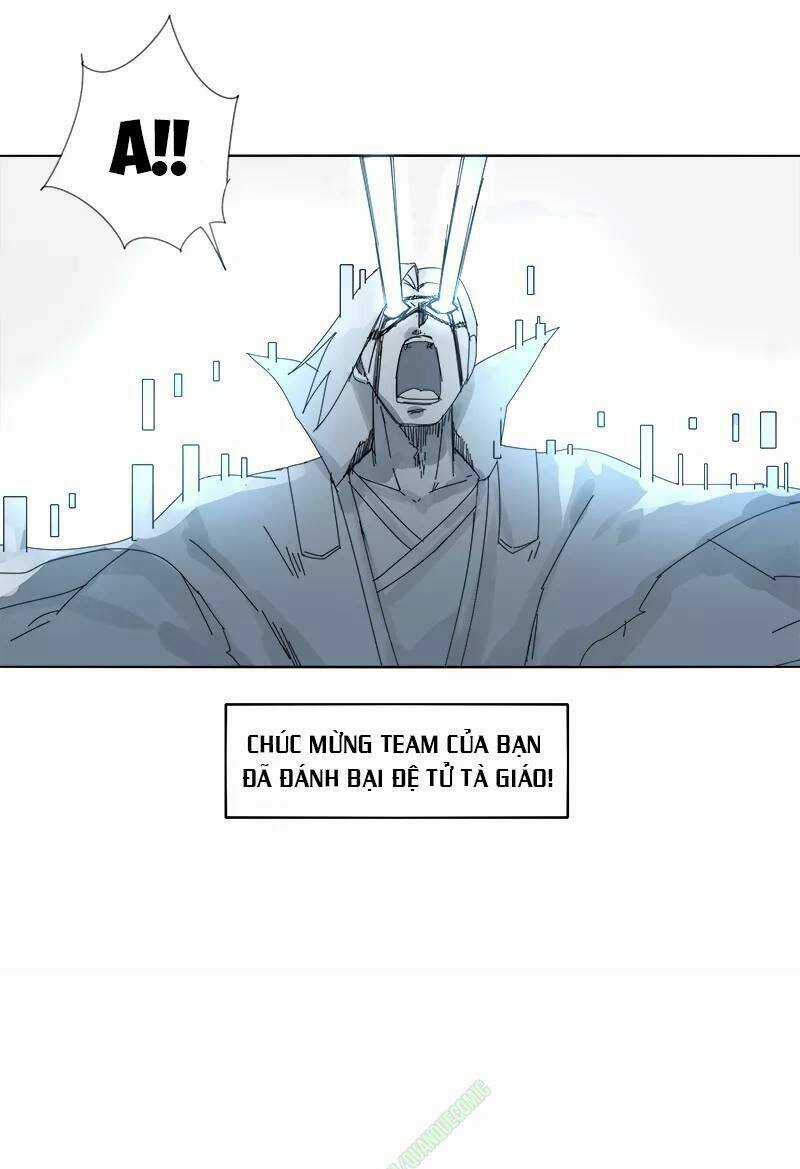 Kiếm Nhân - Chapter 10.2 - Trang 14