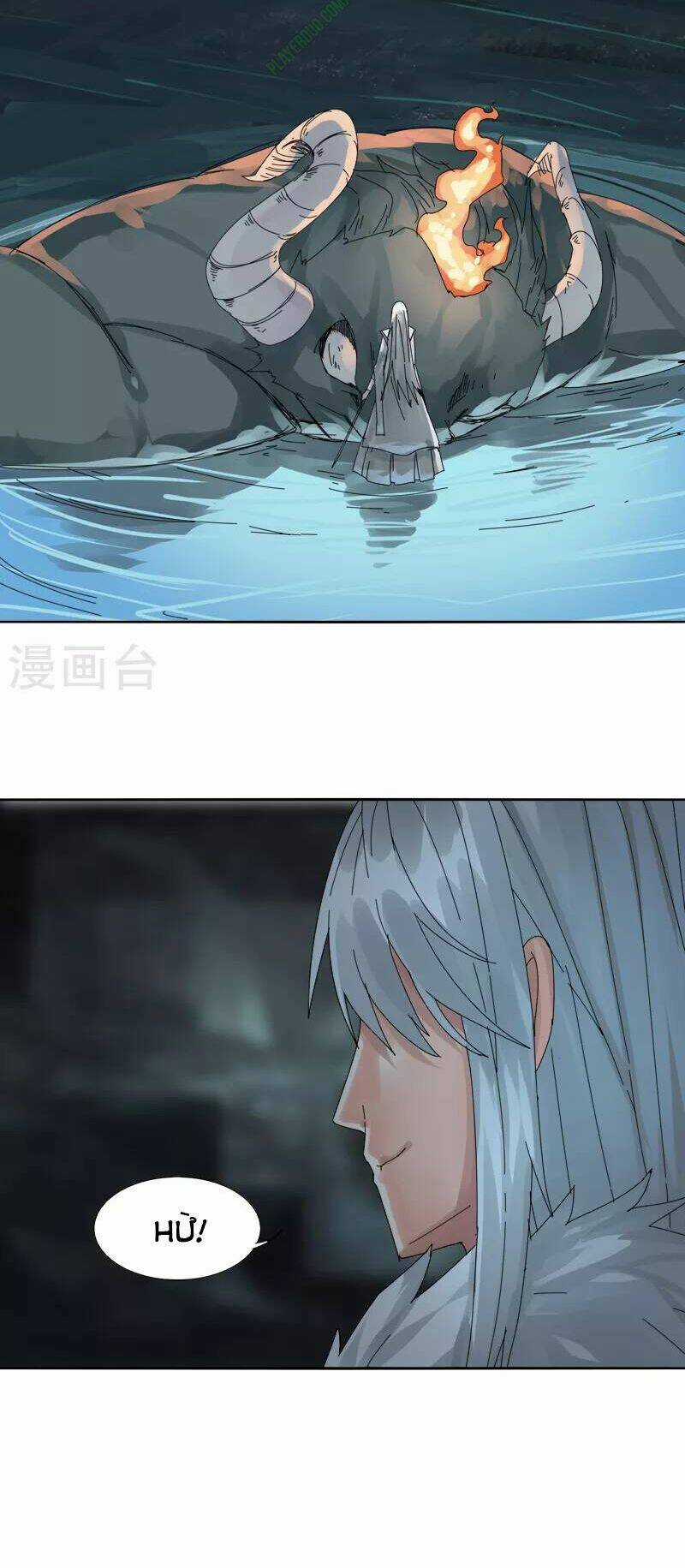 Kiếm Nhân - Chapter 10.2 - Trang 17