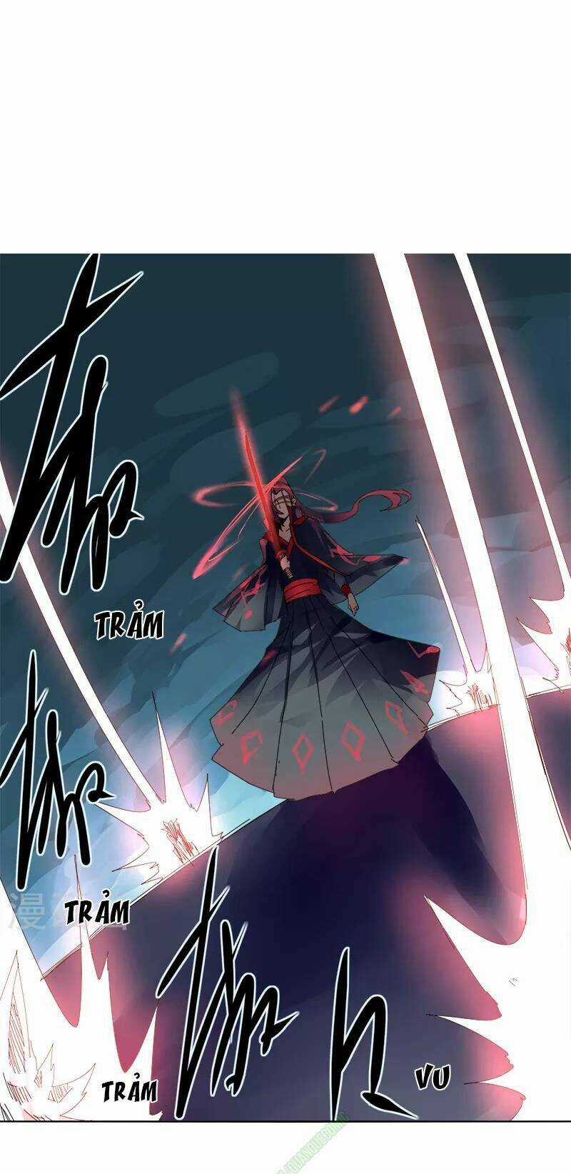 Kiếm Nhân - Chapter 10.2 - Trang 18