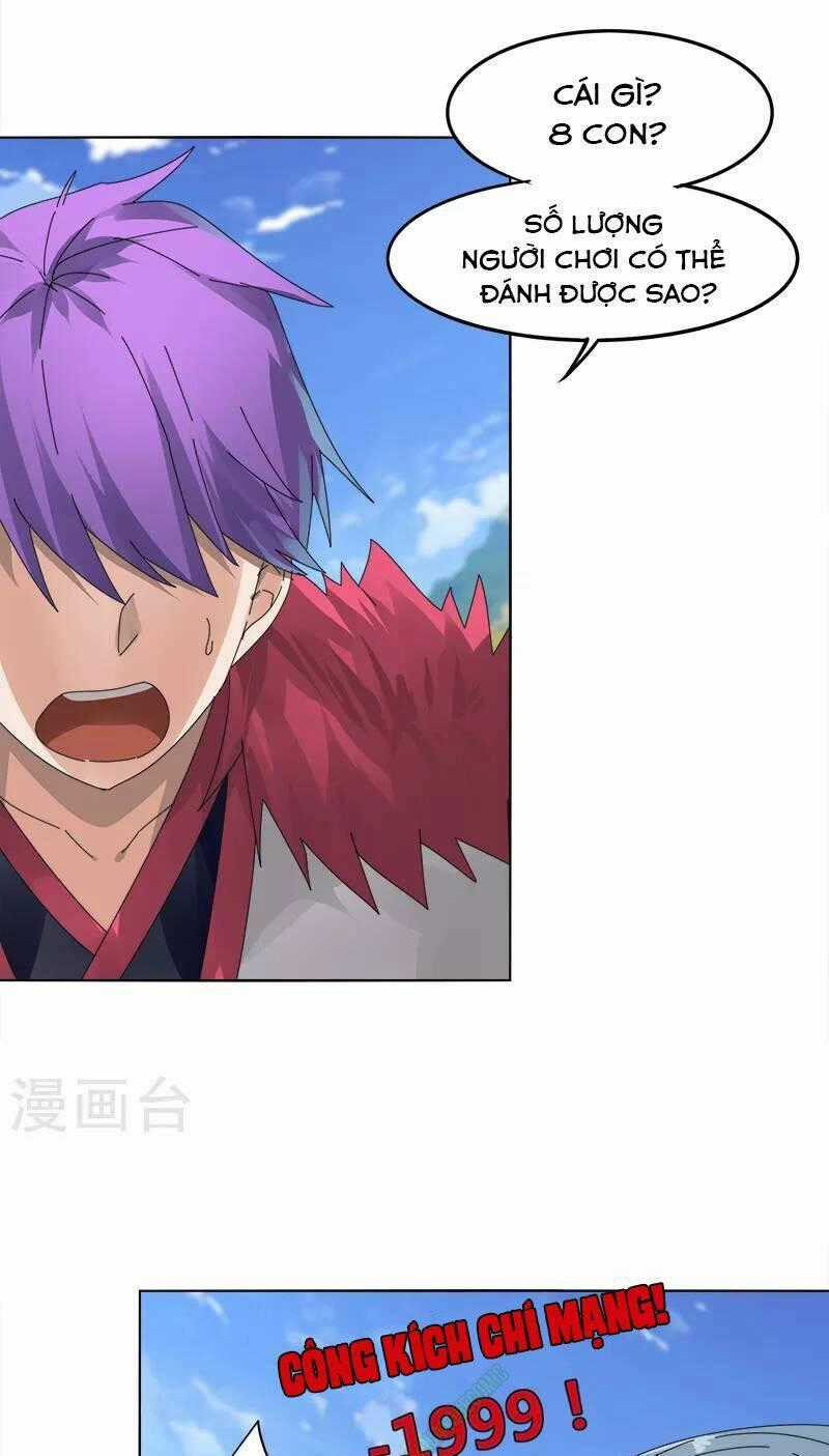 Kiếm Nhân - Chapter 10.2 - Trang 20