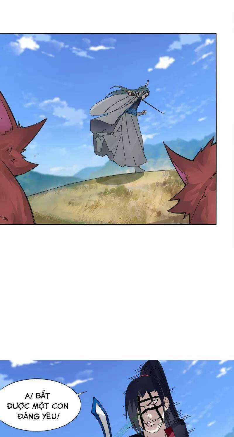 Kiếm Nhân - Chapter 10.2 - Trang 3