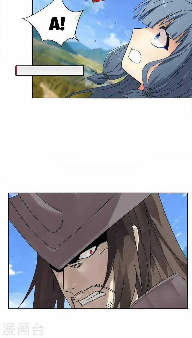 Kiếm Nhân - Chapter 10.2 - Trang 21