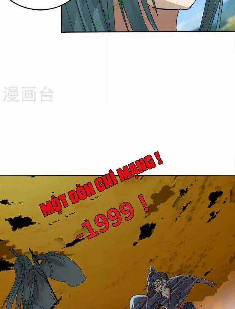 Kiếm Nhân - Chapter 10.2 - Trang 6