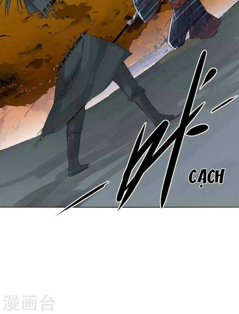 Kiếm Nhân - Chapter 10.2 - Trang 7