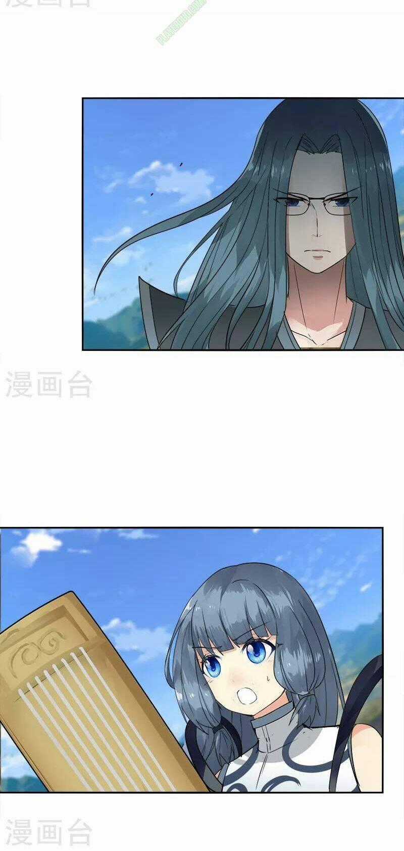 Kiếm Nhân - Chapter 10 - Trang 2