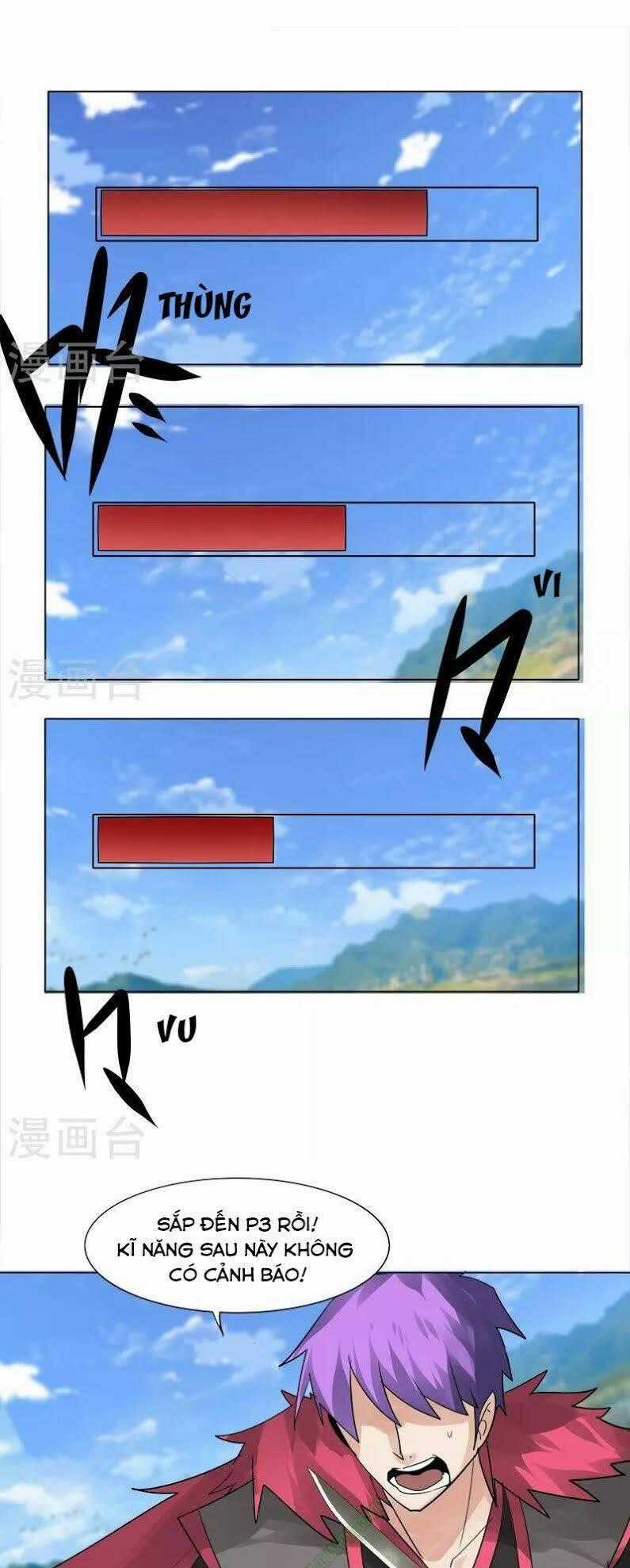 Kiếm Nhân - Chapter 10 - Trang 15