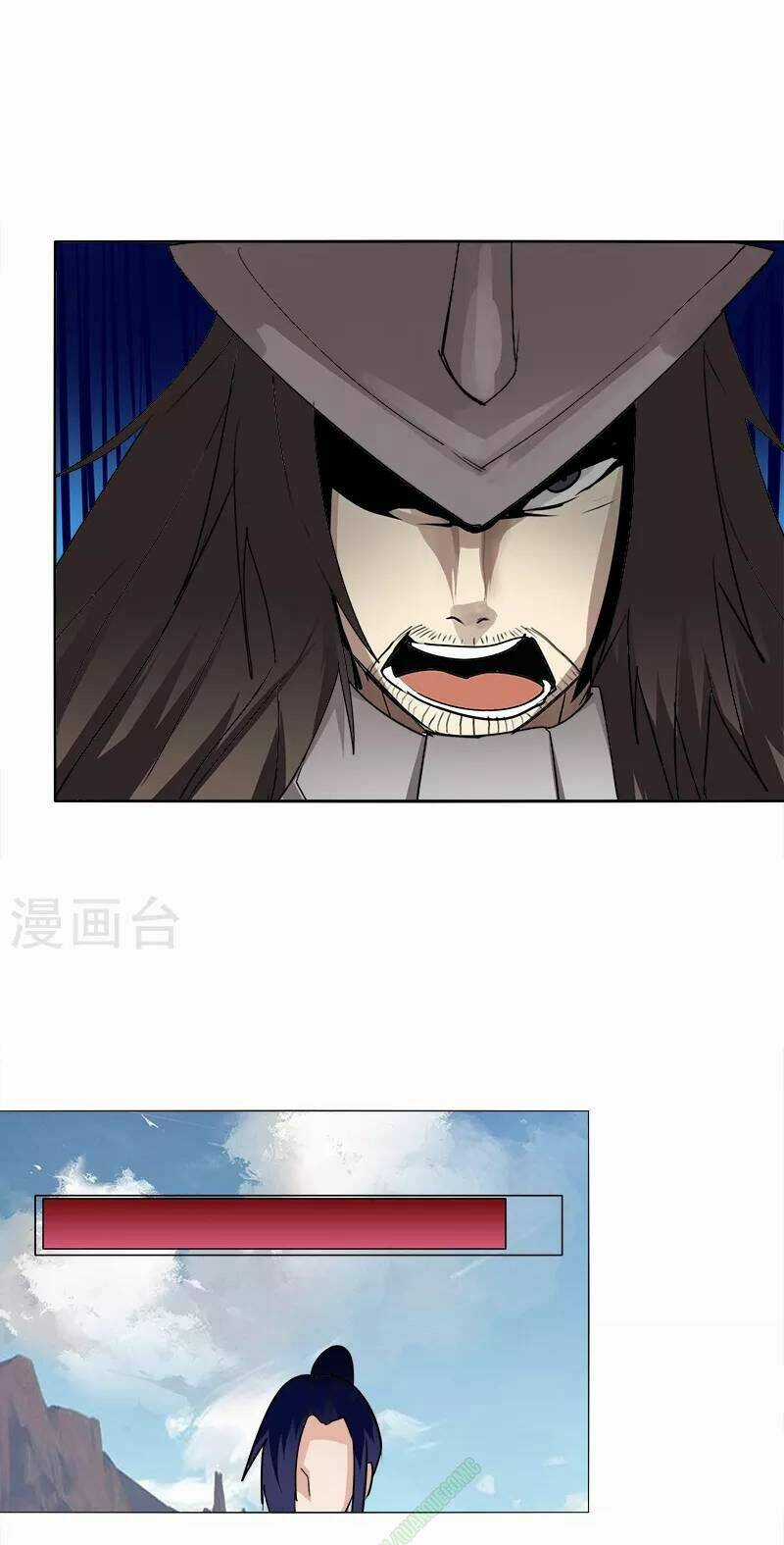 Kiếm Nhân - Chapter 10 - Trang 3