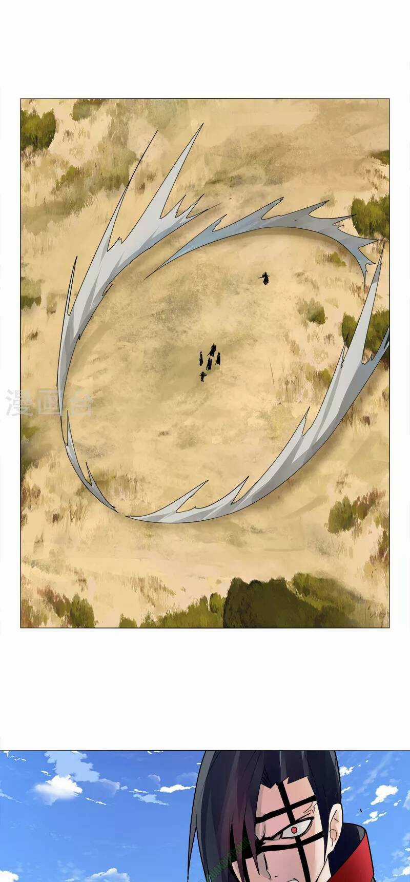 Kiếm Nhân - Chapter 10 - Trang 9