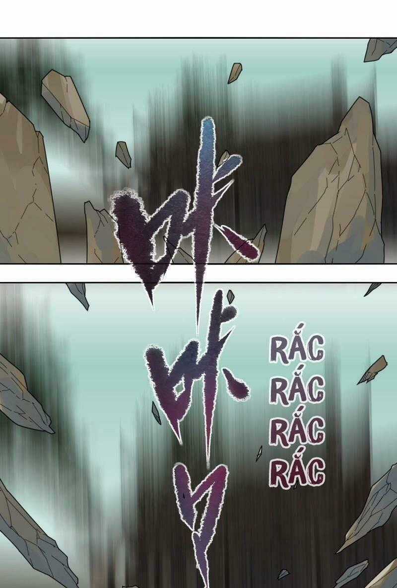 Kiếm Nhân - Chapter 100 - Trang 1