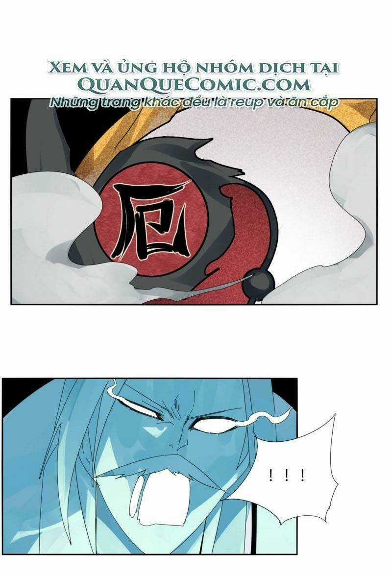 Kiếm Nhân - Chapter 100 - Trang 14