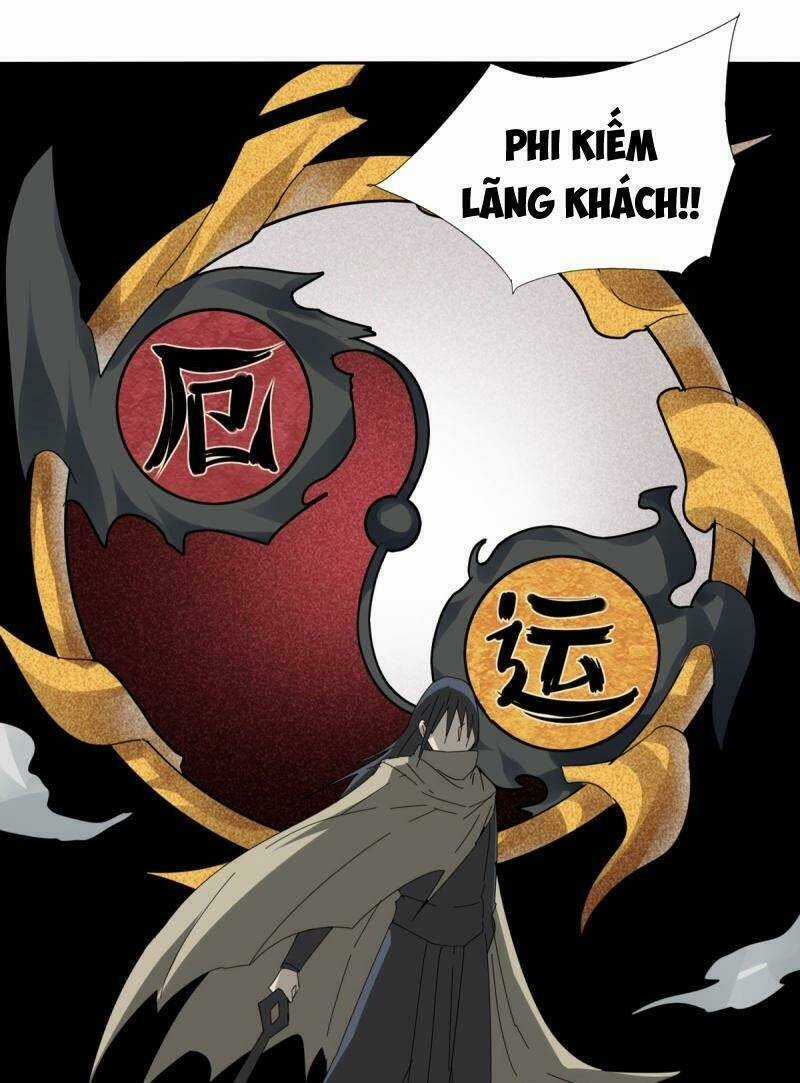 Kiếm Nhân - Chapter 100 - Trang 15