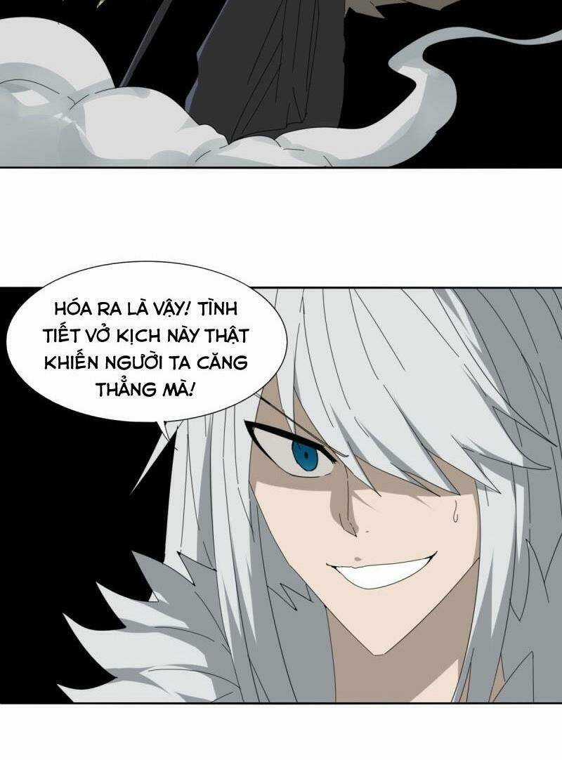 Kiếm Nhân - Chapter 100 - Trang 16