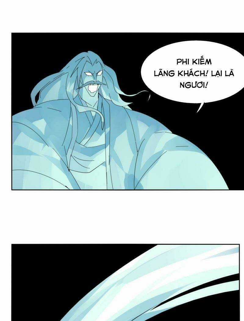 Kiếm Nhân - Chapter 100 - Trang 17