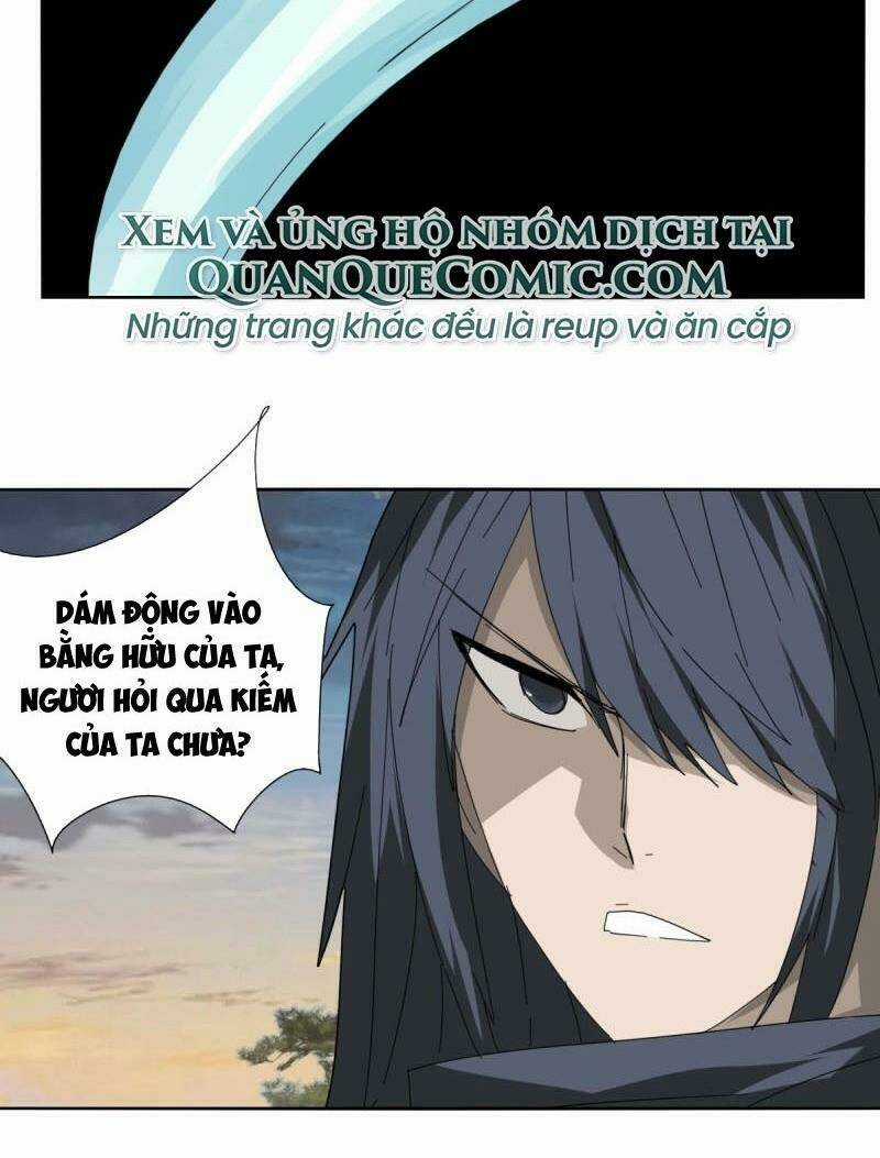 Kiếm Nhân - Chapter 100 - Trang 18