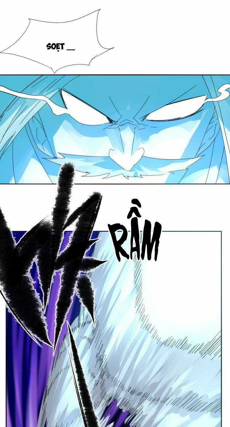 Kiếm Nhân - Chapter 100 - Trang 19