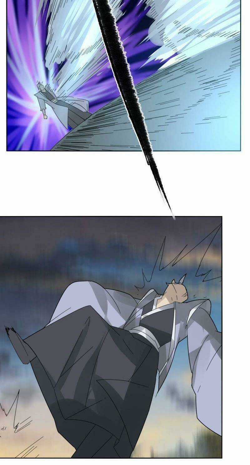 Kiếm Nhân - Chapter 100 - Trang 20