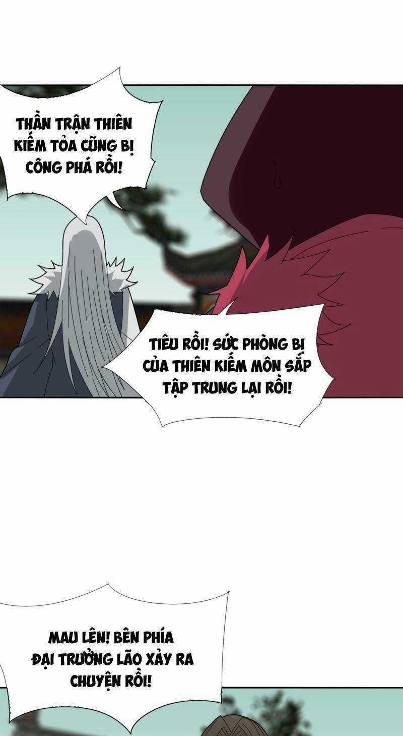 Kiếm Nhân - Chapter 100 - Trang 3