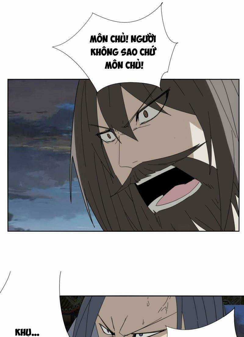 Kiếm Nhân - Chapter 100 - Trang 21