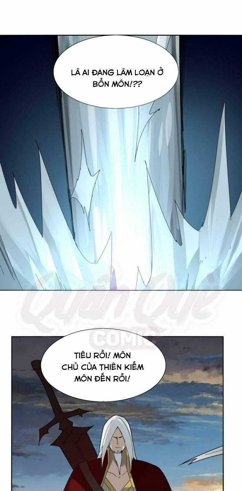 Kiếm Nhân - Chapter 100 - Trang 23