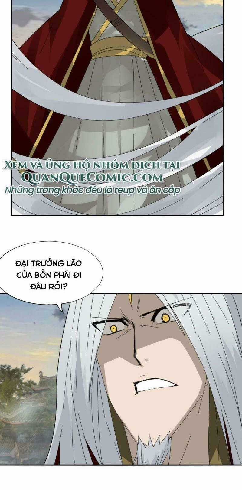 Kiếm Nhân - Chapter 100 - Trang 24