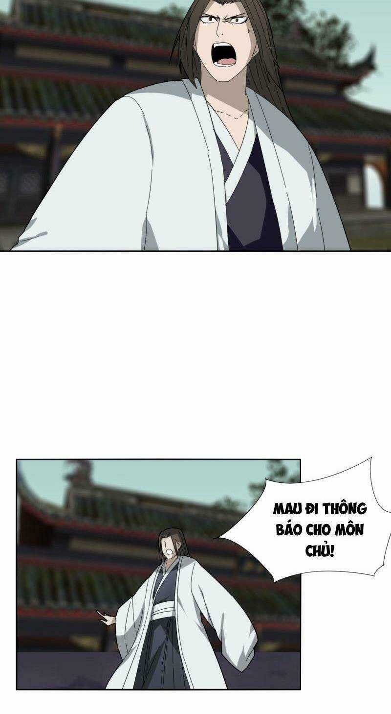 Kiếm Nhân - Chapter 100 - Trang 4