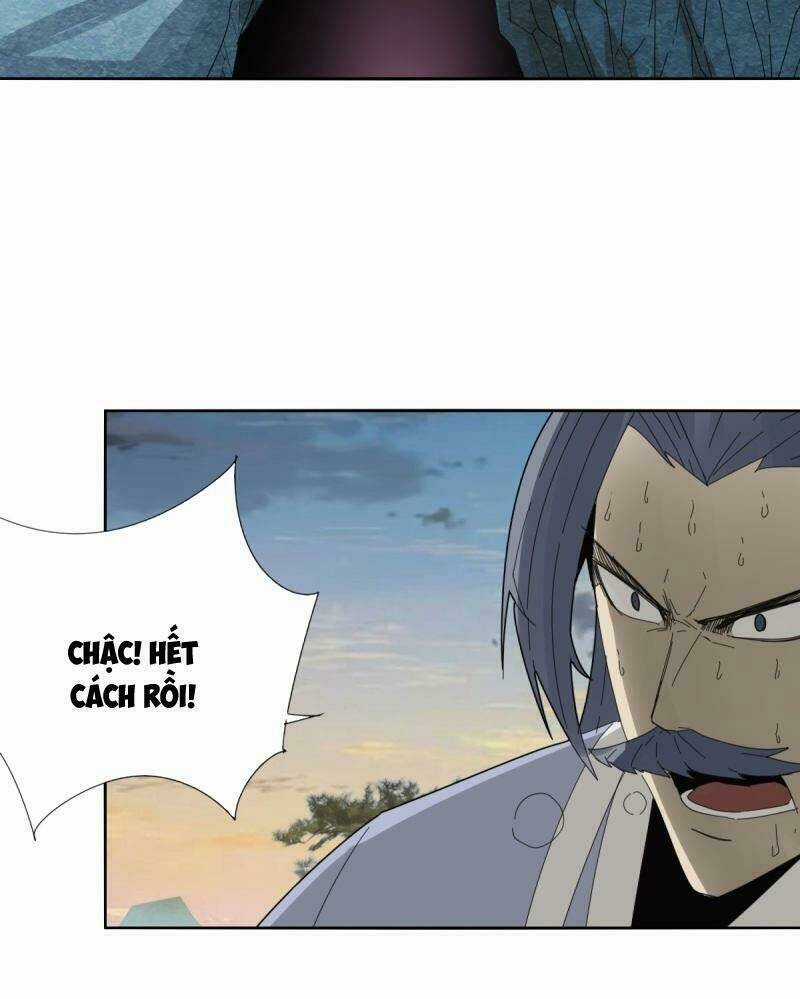 Kiếm Nhân - Chapter 100 - Trang 6