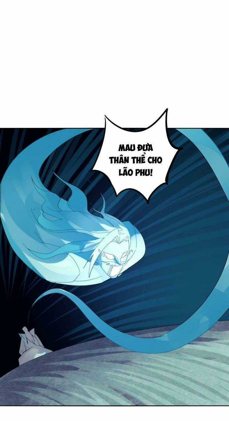 Kiếm Nhân - Chapter 100 - Trang 8