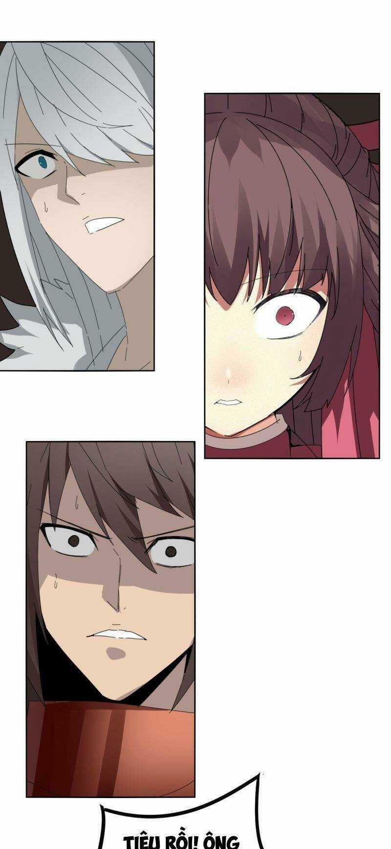 Kiếm Nhân - Chapter 100 - Trang 9