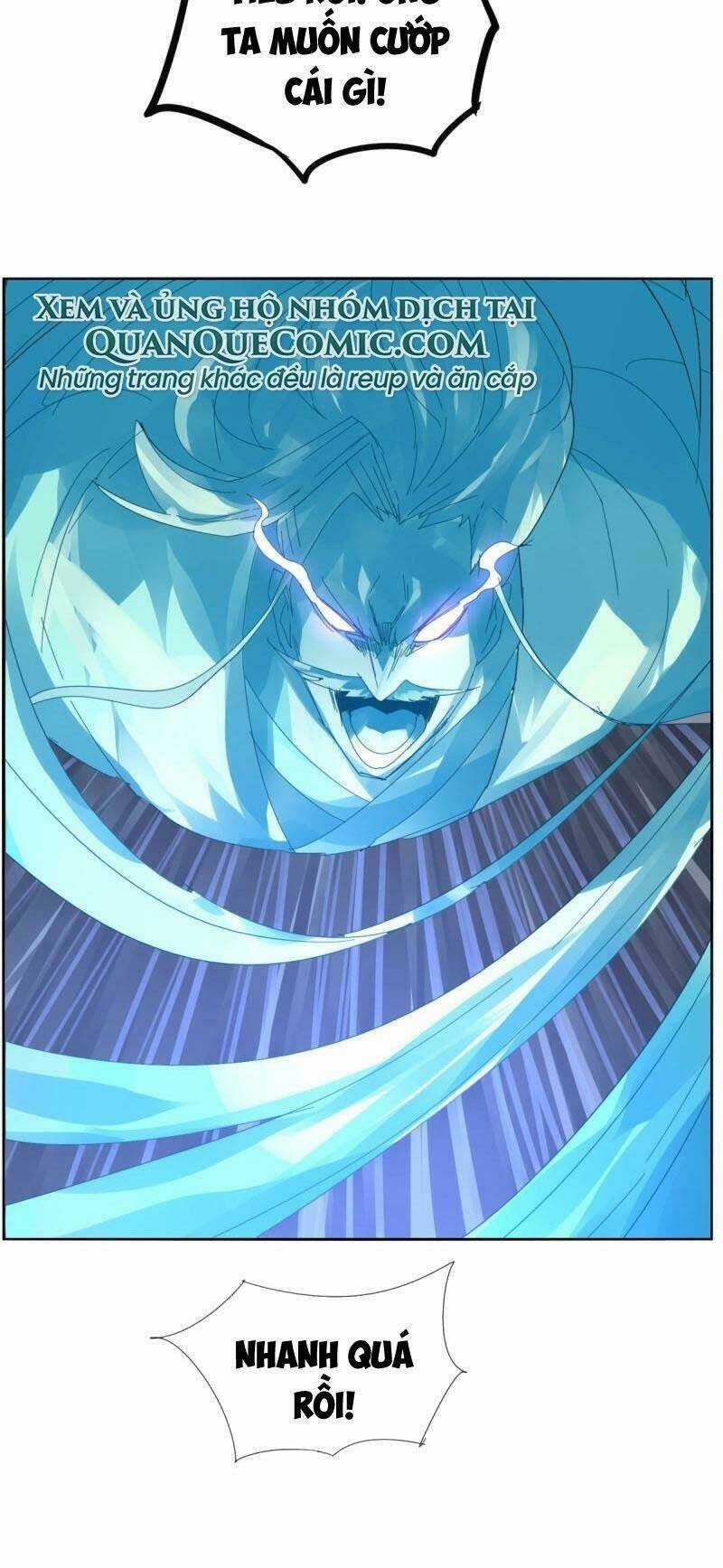 Kiếm Nhân - Chapter 100 - Trang 10