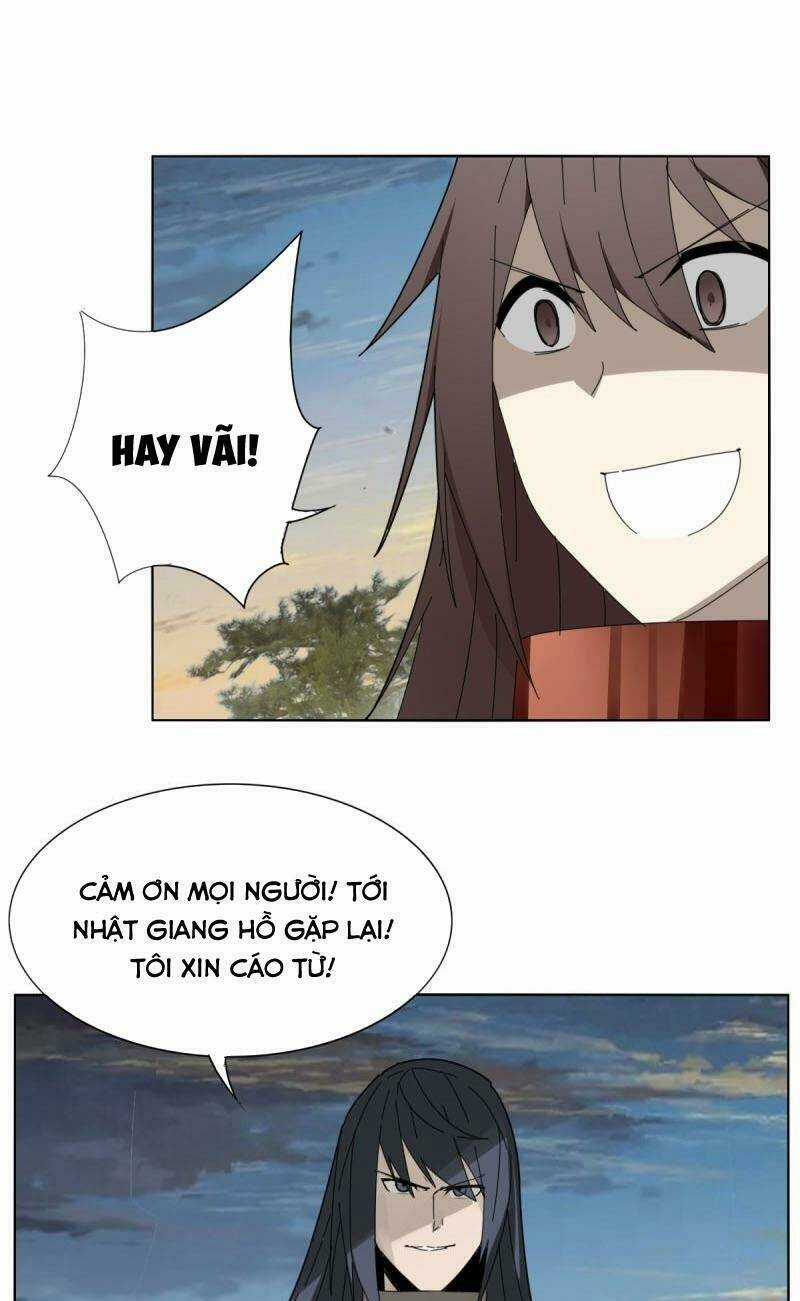 Kiếm Nhân - Chapter 101 - Trang 13