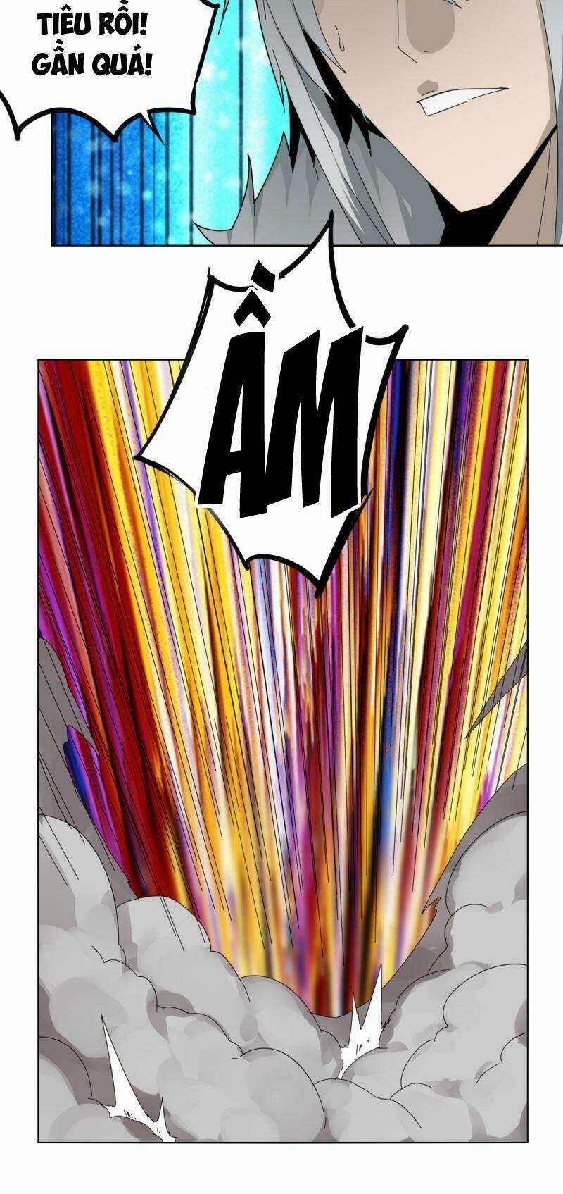 Kiếm Nhân - Chapter 101 - Trang 16