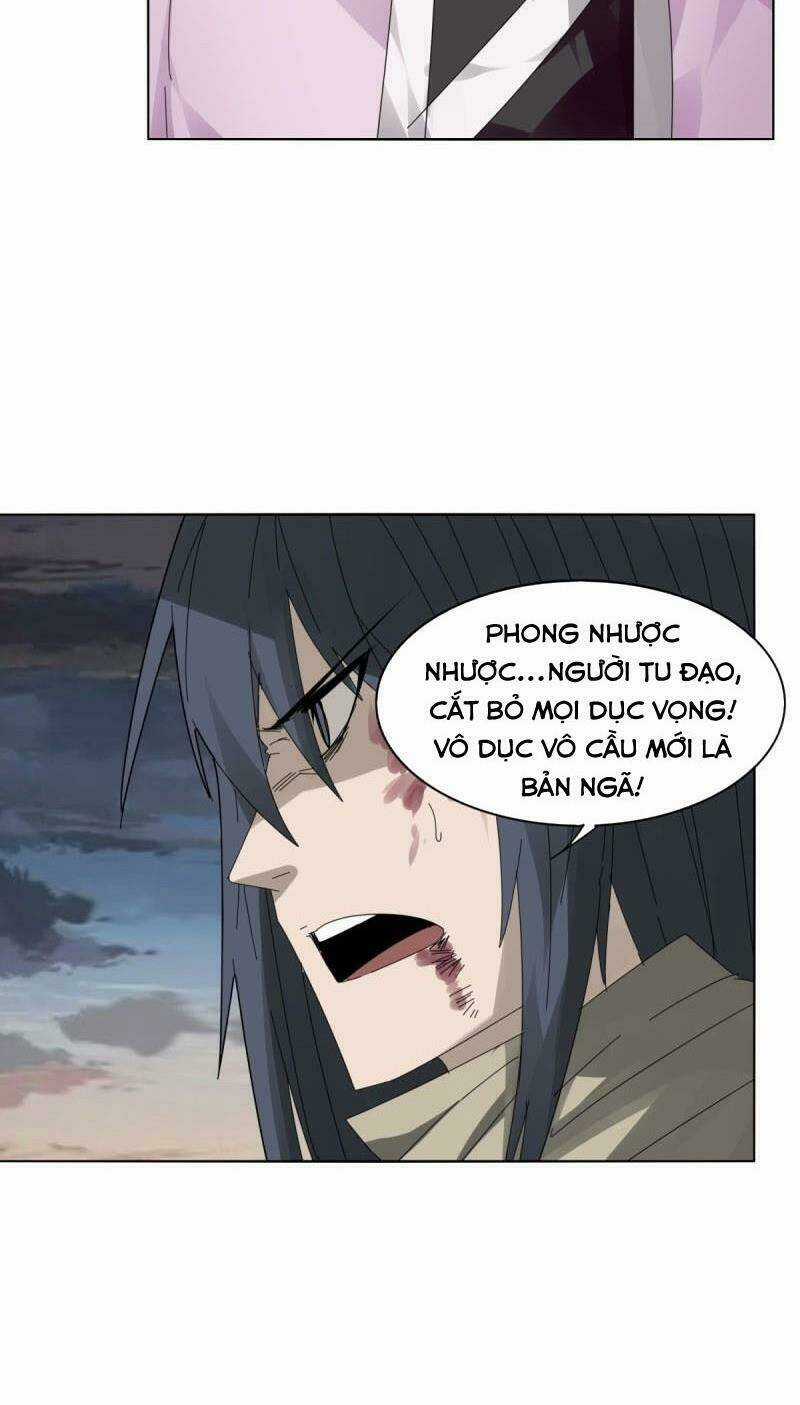 Kiếm Nhân - Chapter 101 - Trang 20