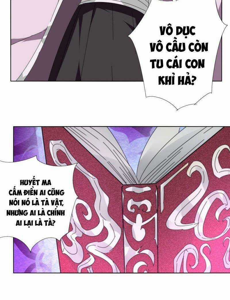 Kiếm Nhân - Chapter 101 - Trang 22